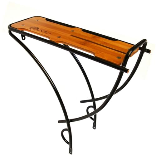 Portland Design Works Payload Rear Rack - Steel