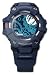Produktbild Bruni Schutzfolie kompatibel mit Casio GBD-100 Folie, glasklare Displayschutzfolie (2X)