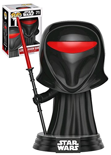 Preisvergleich Produktbild Funko 5447 - Star Wars Guardia Schatten