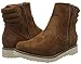 Roxy Jovie Fur, Bota de Moda Hombre, Tan, 39 EU
