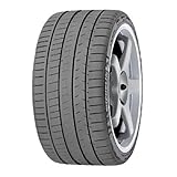 Kraftstoffeffizienz: C Michelin Pilot Super Sport EL FSL - 315/35R20 - Sommerreifen