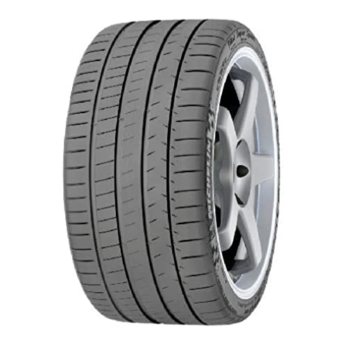 Michelin 73411 Pilot Super Sport 315/35 ZR20 110(Y) FSL XL K1 TL (Kraftstoffeffizienz c; Nasshaftung b; Externes Rollgeräusch 2 (75 dB)) (Sommerreifen)