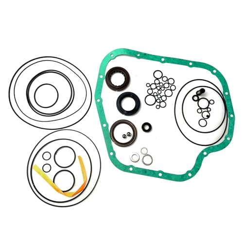 Transmisión automática K313 y kit de módulo de control TCU para Toyota Corolla 6