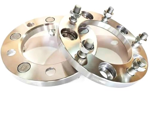 Cales de roue 5x139.7 pour élargir les voies de Suzuki Samurai 1989-1995