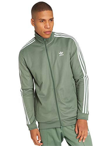 Preisvergleich Produktbild adidas Herren Beckenbauer Tt Sweatshirt, M