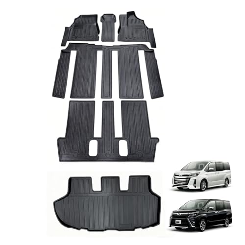 Autofuura g^ V^ HNV[ /mA80n ԗp tA}bg+QbW}bg 7lp 6_Zbg TOYOTA VOXY NOAH tA}bg J[}bg3D̃J[}bg h h~ TPEf h ϋv ȒPgp 