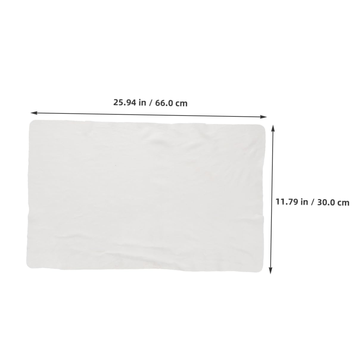 Mikinona Cloth Car Drying Towel Super Absorbent and Quick Drying Car Wash Towel for Efficient Vehicle Cleaning for Household Surfaces and Pet