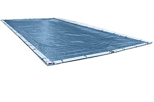 Robelle Pool Cover Super 18 x 36 ft Inground
