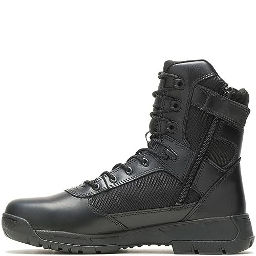 Bates Men's Combat Boots Tactical Sport 2-Black3