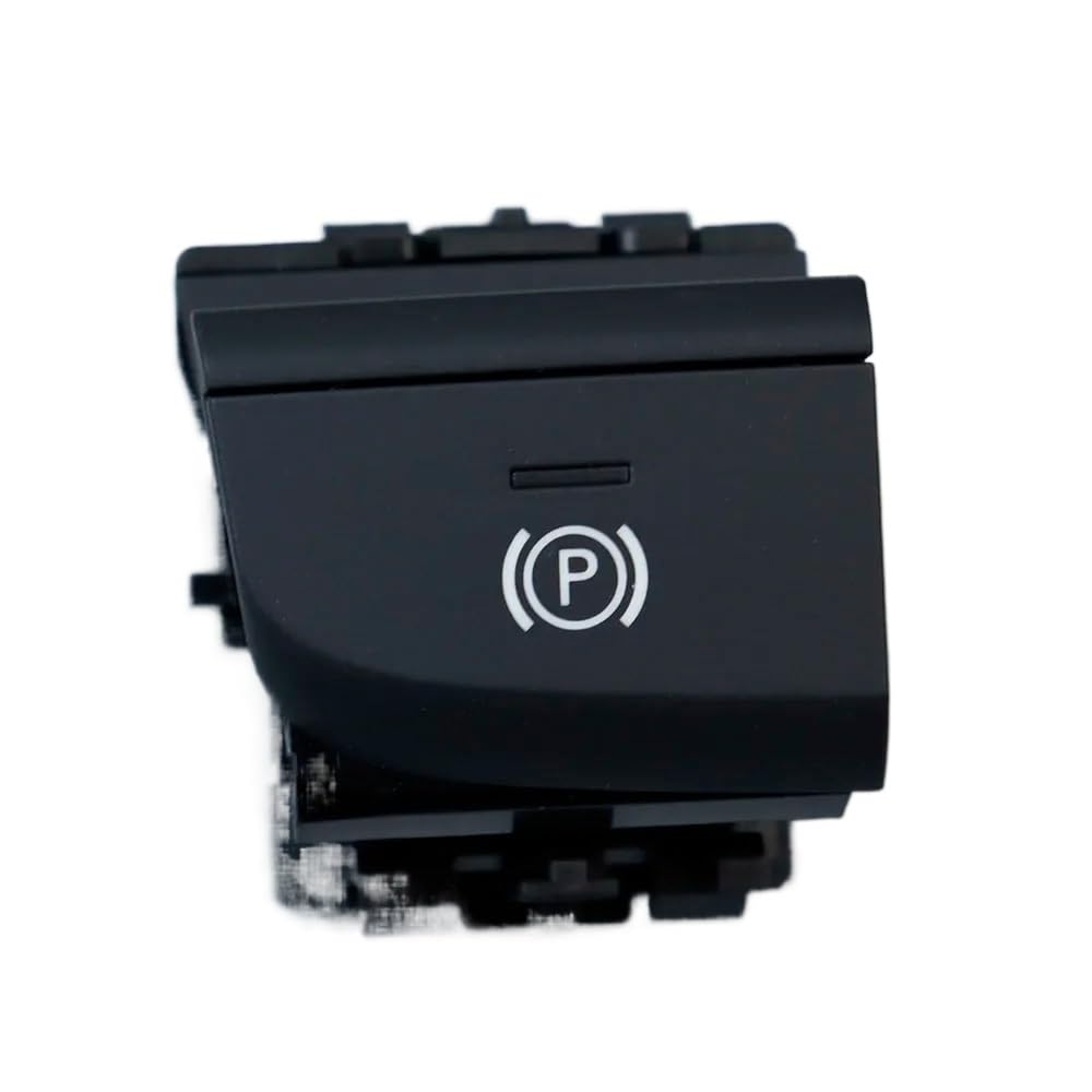 Bouton de frein de stationnement Audi A3 8V1927225B : commande électronique de remplacement