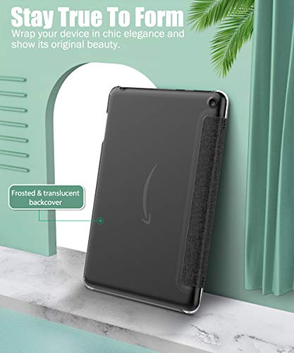 MoKo Cover Protettiva Compatibile con All-New