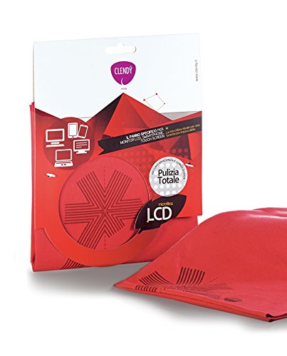 Clendy Panno Mf Lcd 32X32