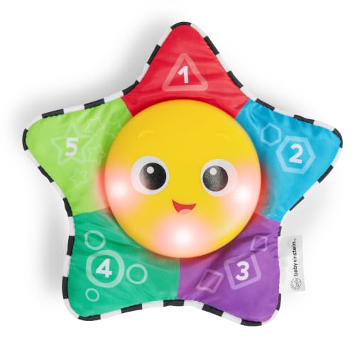Baby Einstein Star Bright Symphony Plush...