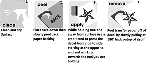 Decaltor Blessed Cross And Heart Christian Decal Vinyl Sticker|Cars Trucks Vans Walls Laptop| White 5.5 X 4.5 In #TOP2