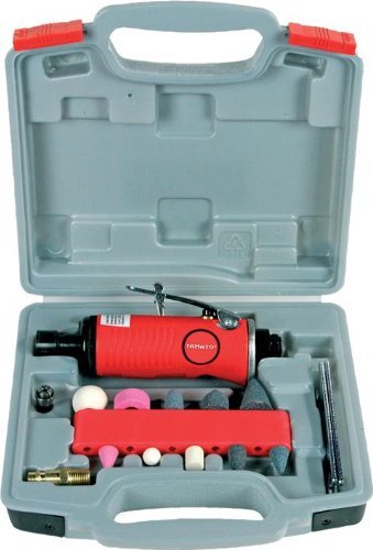 YAMATO Smerigliatrice pneumatica diritta ad aria