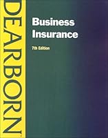 Business Insurance 0793141907 Book Cover