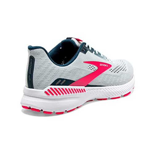 Image of Brooks Womens Launch Gts 8
