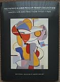 PATRICIA AND PHILLIP FROST COLLECTION: American Abstraction 1930-1945