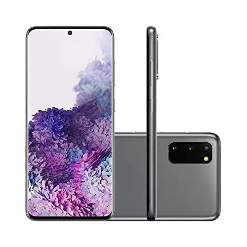 Smartphone Samsung Galaxy S20 128GB Tela 6.2