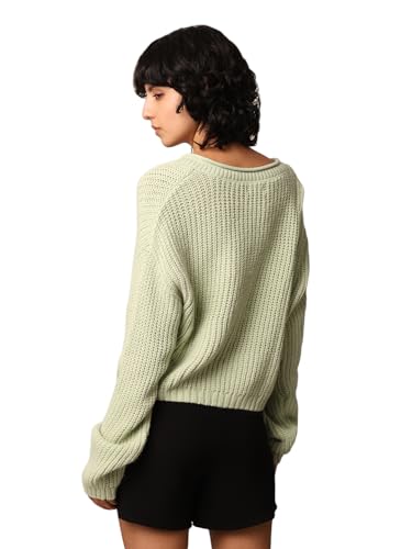 Image of ONLY Women Pullover Sweater