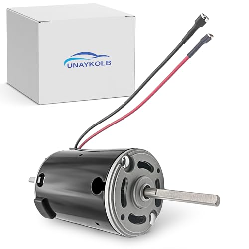 Moteur de souffleur Kenworth T880 résout les pannes de chauffage HVAC
