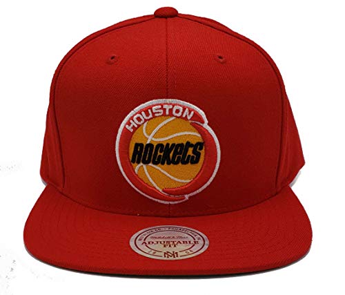Mitchell & Ness Collection Adjustable Snapback Hat miniatura 1