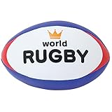 池田工業社 おもちゃ やわらか ラグビーボール 000033180