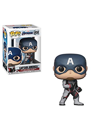 Funko Pop! Bobble: Marvel...