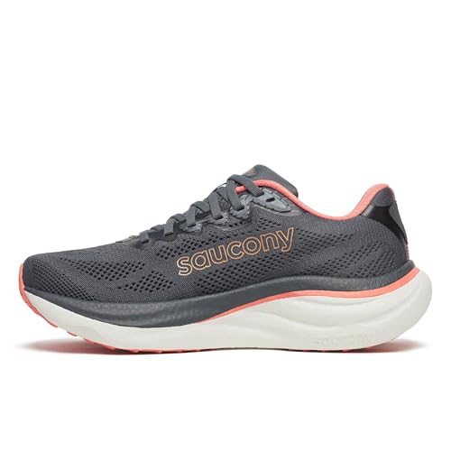 Saucony Women's Ride 19 Sneaker