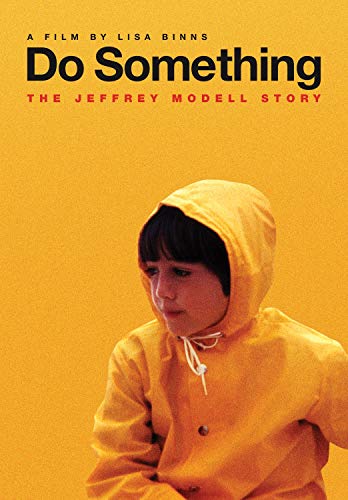 Do Something: Jeffrey Modell Story [Edizione: Stati Uniti]