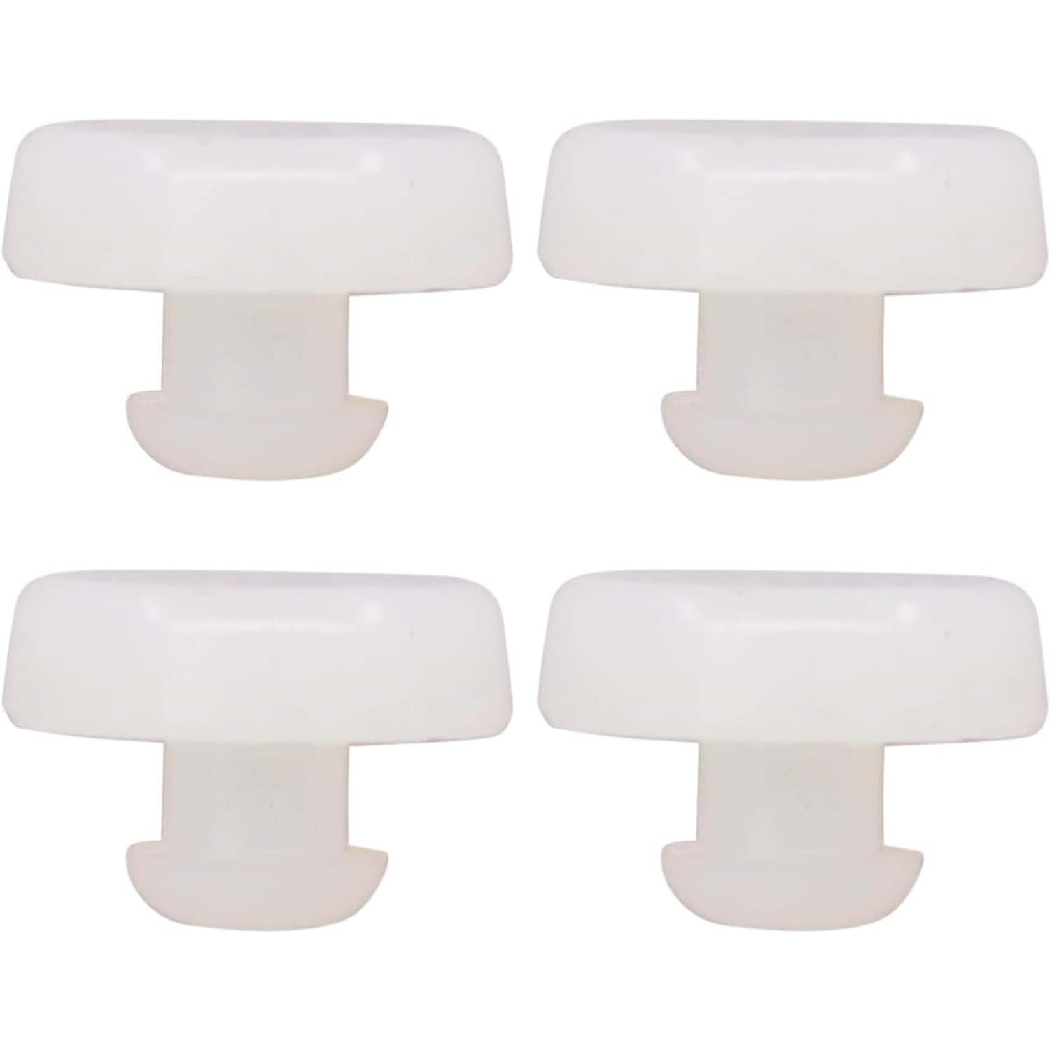 GUIHUAMIGA Brake Pedal Stopper Compatible with 2001-2015 Kia Optima Sorento Sportage Soul, 32876-36000