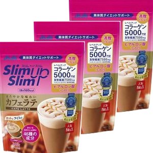 Amazon.co.jp: 《セット販売》 アサヒ スリムアップスリム シェイク