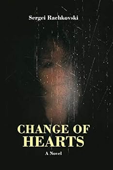 Paperback "Change of hearts": "Change of hearts" Book