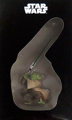 スター・ウォーズ プレミアム1/10スケールフィギュア #ヨーダ スター・ウォーズ プレミアム1/10スケールフィギュア #ヨーダ