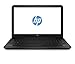 Produktbild HP 15-ay123ng (1JN25EA) 39,6 cm (15,6 Zoll / HD SVA) Laptop (Intel Core i5-7200U, 8 GB RAM, 1 TB HDD, Intel HD-Grafikkarte 620, FreeDOS 2.0) in schwarz