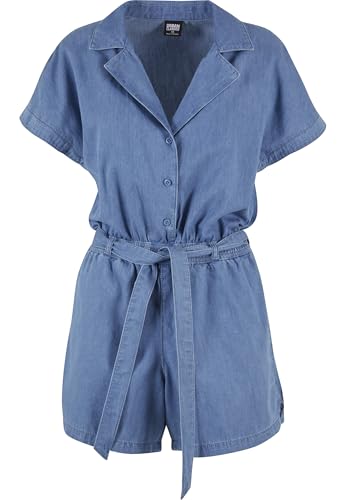 Mono para mujer Urban Classics para solucionar tus looks diarios de forma rápida y cómoda