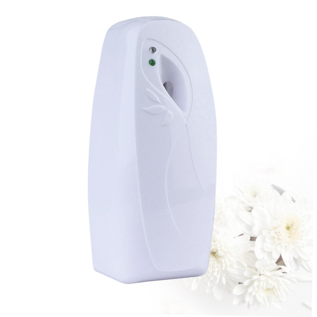 VALICLUD Profumatore Ambienti Automatico Spray a Parete Timer e Sensore