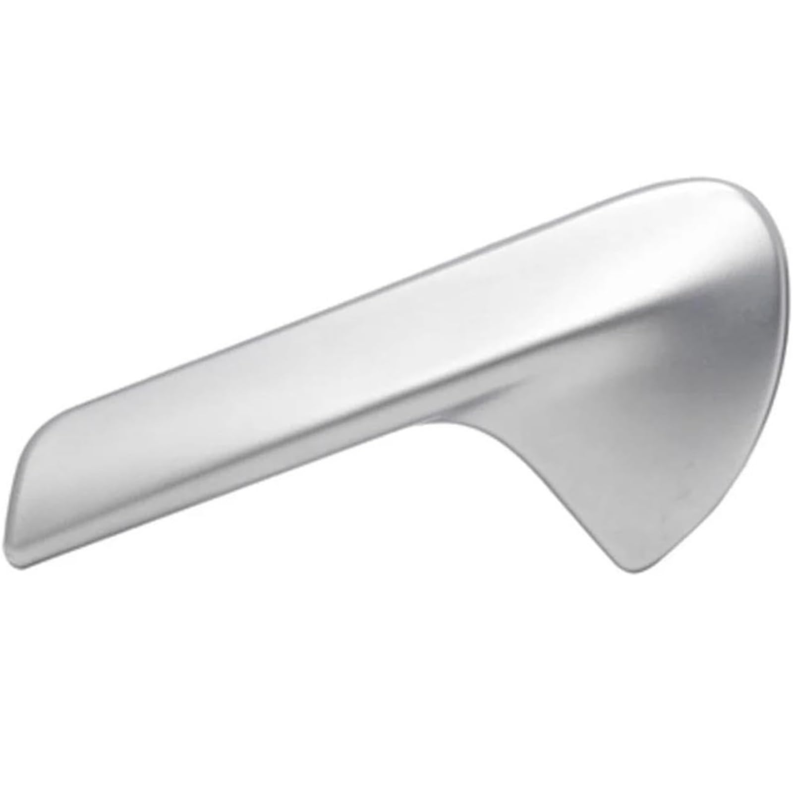 Zynther Left Driver Side Inside Door Latch Handle Interior Door Handle For Vw For Golf Mk5 For Jetta Mk5 Car Front Left Right Inside Inner(Left Driver Side)