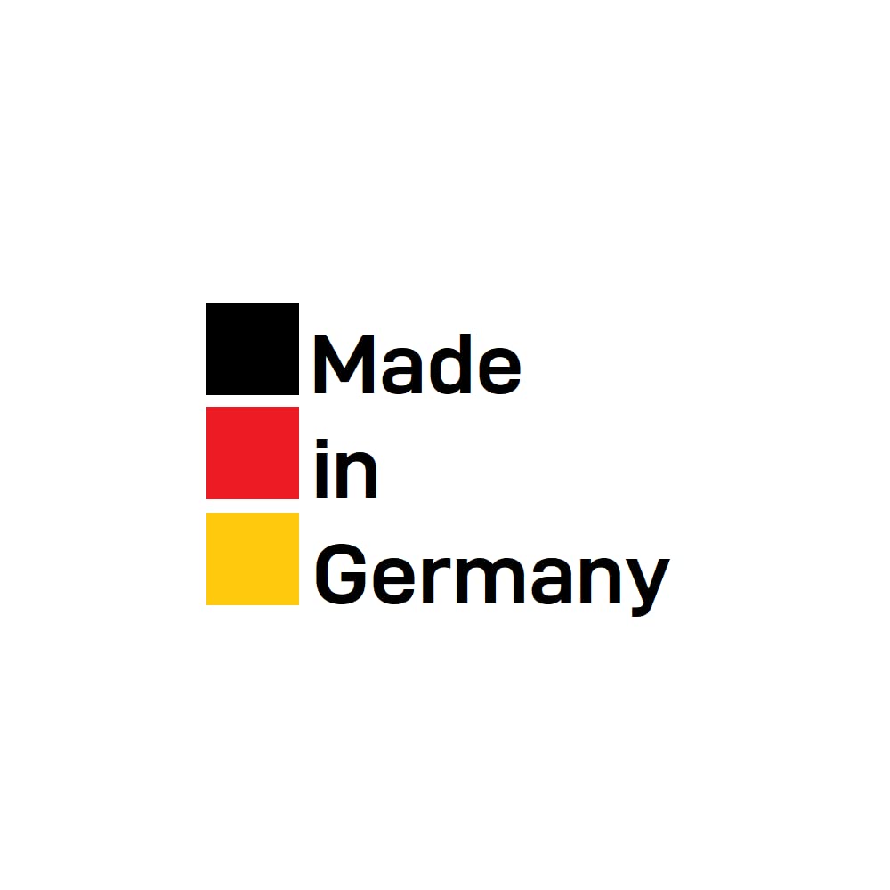 KINETIK Stellfuß KM.SF12 - Höhenverstellbar Für Maschinen & Geräte