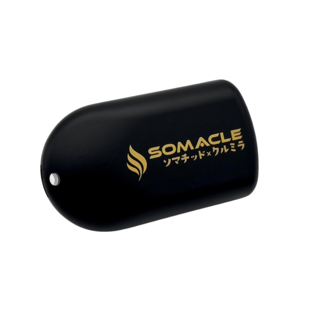 Amazon | 【正規取扱店】SOMACLE (ソマクル) “ソマチッド×クルミラ