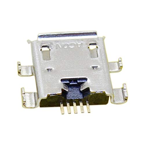 TANGJIANCHENG-PHONE ACCESSORIES Professionnel Compatible avec Le connecteur du Port de Chargement Google Nexus 7 d'Asus Les pièces