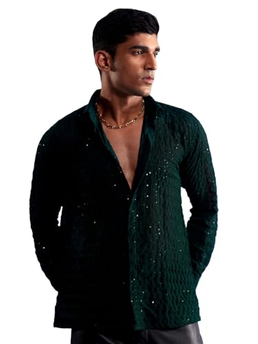 Image of VASTRAMAY Men's