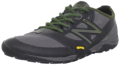 New Balance Men's MO20 Minimus Trail-Running Shoe