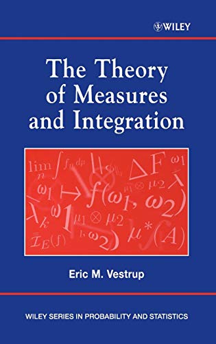 69 Best Measure Theory Books Of All Time Bookauthority
