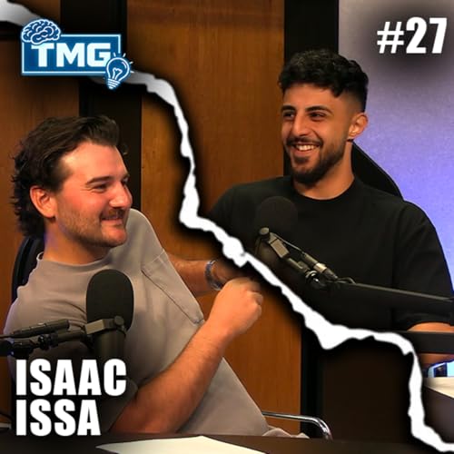 #27 Isaac Issa - ESPN, Sports Journalism and Rugby League
