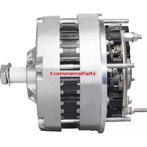 Alternatore Ecommerceparts Tensione: 12 V, Alternatore-Corrente carica: 75 A 9145375150644