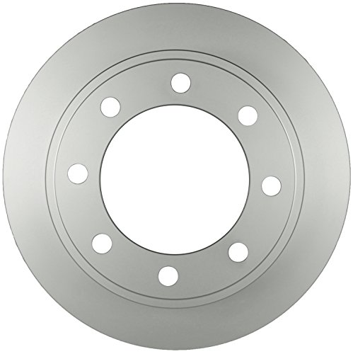 Bosch 20010323 QuietCast disque de frein anti-sifflement pour éliminer les bruits