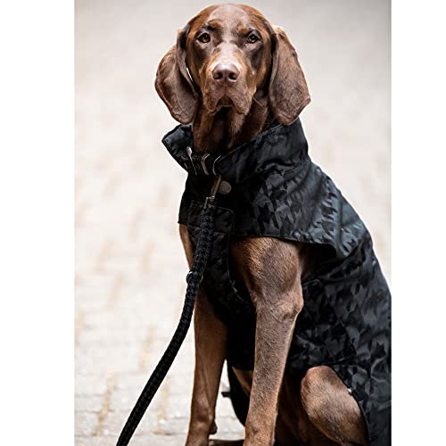 Hundedecke VELVET STAMP ESSENCE Kollektion 2022/2023