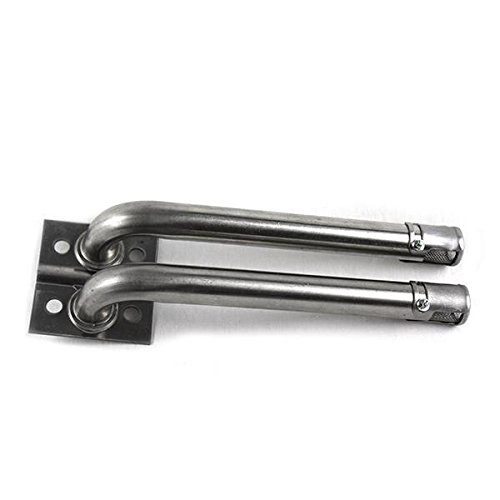 MHP Replacement Stainless Steel Dual Venturi GGDV13