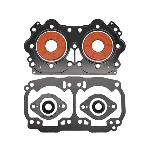 Kit joints moteur S 947 951 GSX 98-99 résout perte compression fuite - 4